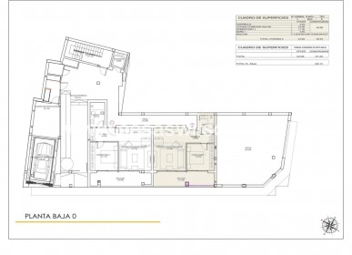 New Build - Appartement - Torrevieja - Playa del Cura