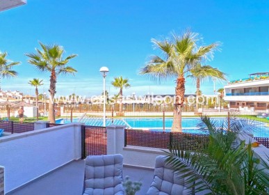 Sale - Townhouse - Torrevieja - Los Balcones - Los Altos del Edén