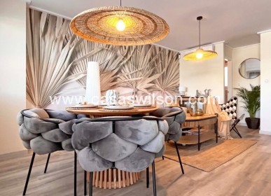 Sale - Townhouse - Torrevieja - Los Balcones - Los Altos del Edén