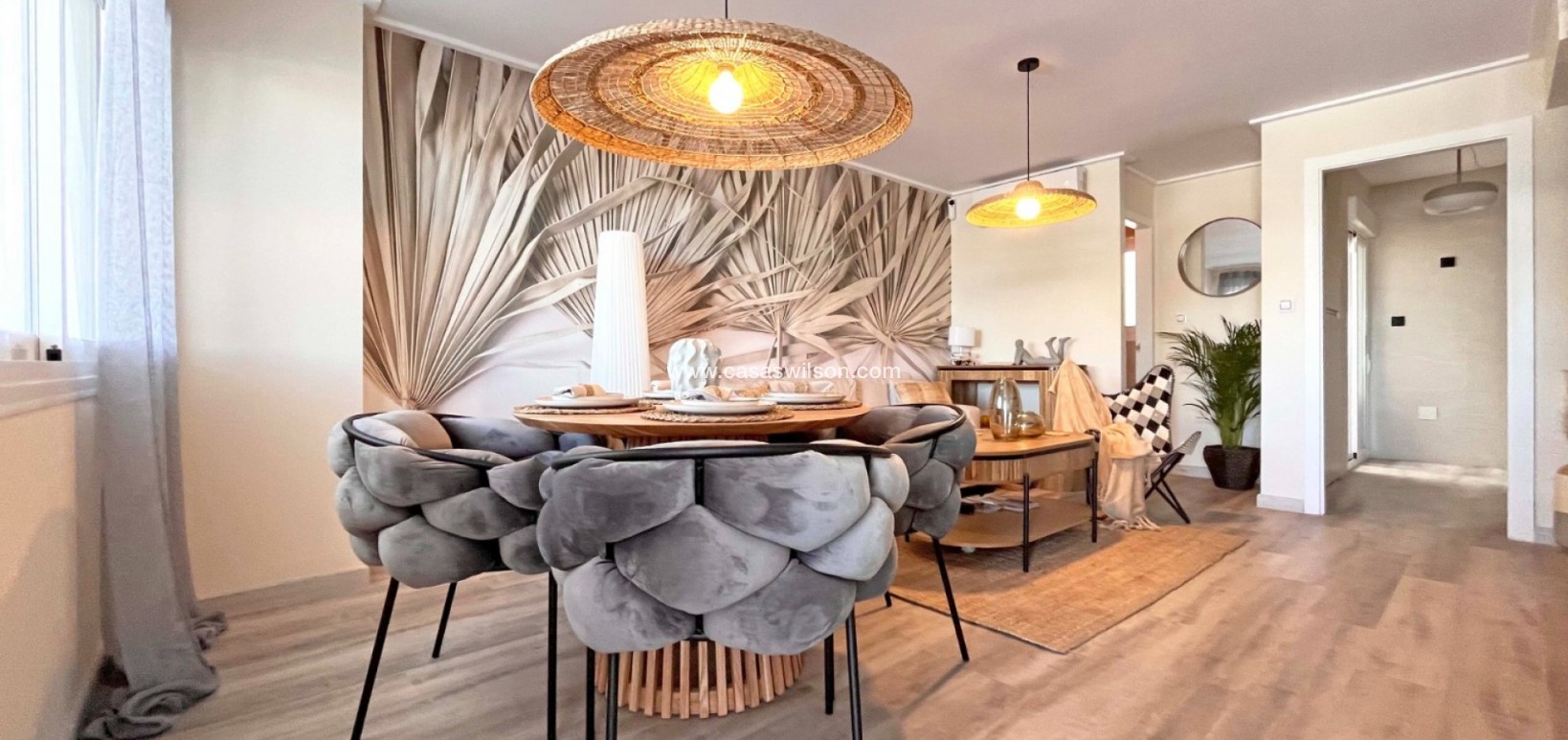 Sale - Townhouse - Torrevieja - Los Balcones - Los Altos del Edén