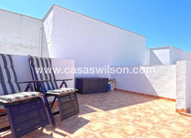 Sale - Townhouse - Torrevieja - Los Balcones - Los Altos del Edén