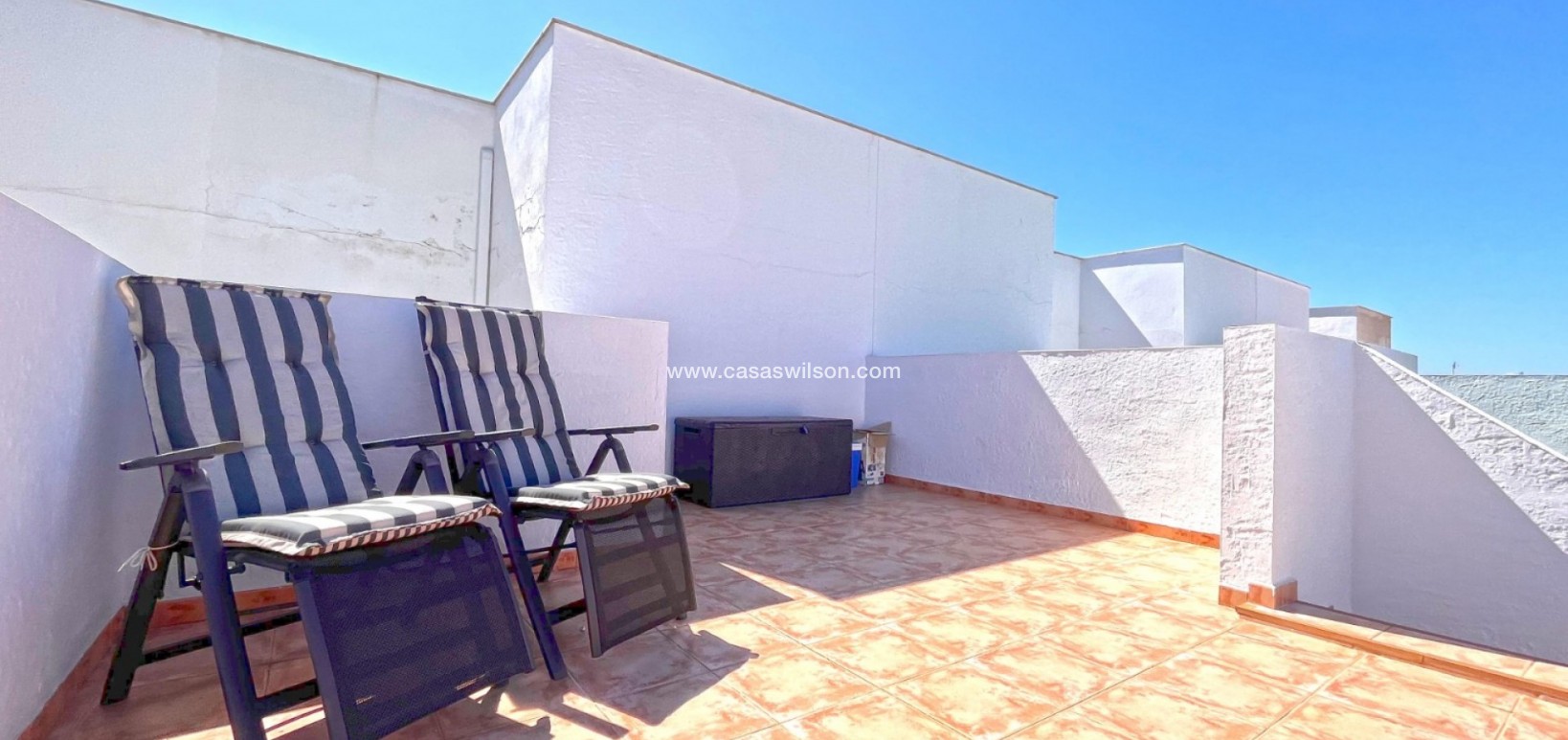Sale - Townhouse - Torrevieja - Los Balcones - Los Altos del Edén