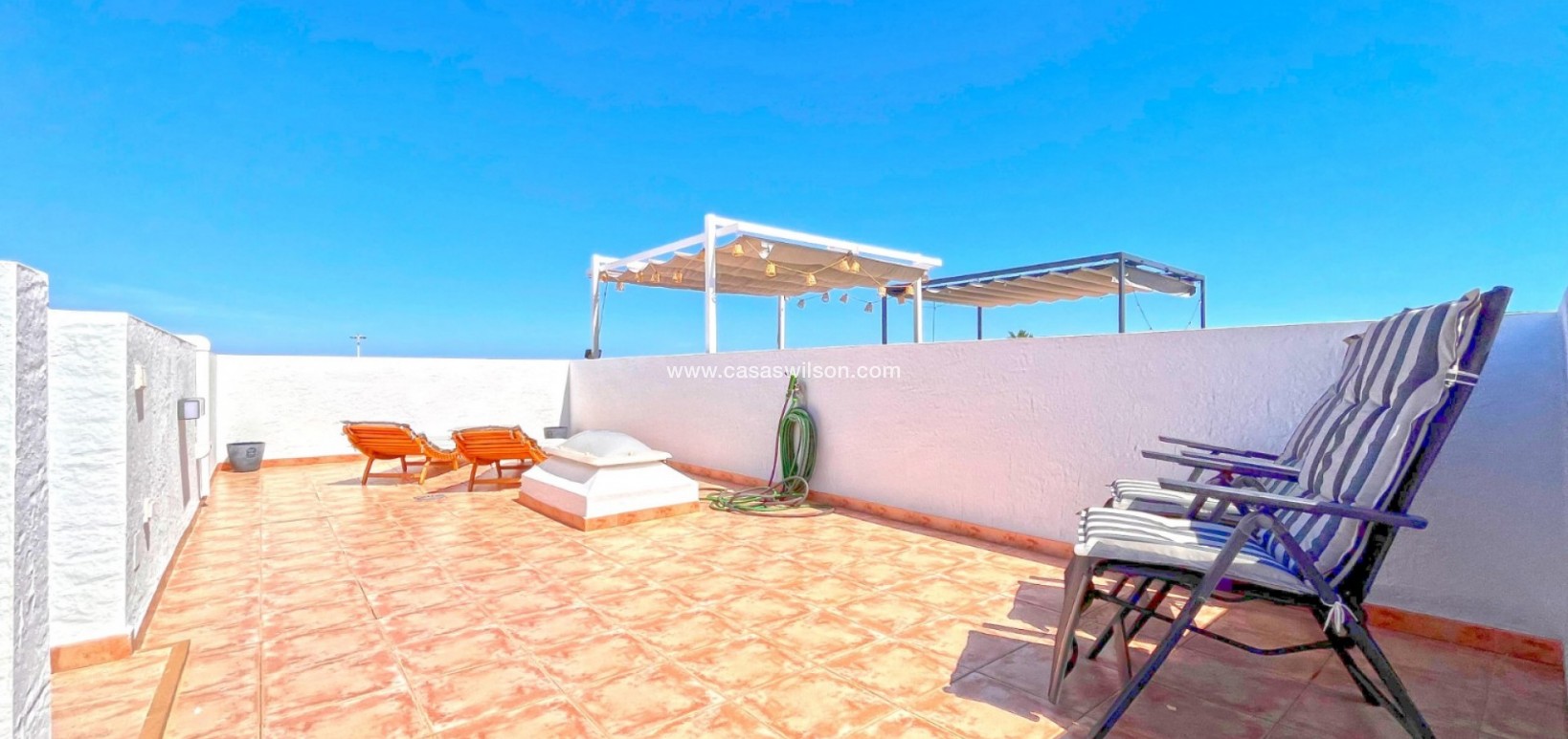 Sale - Townhouse - Torrevieja - Los Balcones - Los Altos del Edén