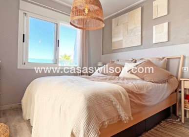 Sale - Townhouse - Torrevieja - Los Balcones - Los Altos del Edén