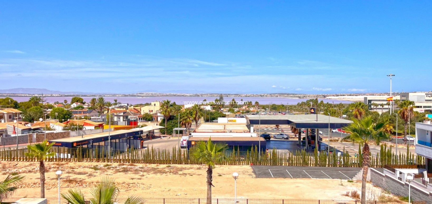 Sale - Townhouse - Torrevieja - Los Balcones - Los Altos del Edén