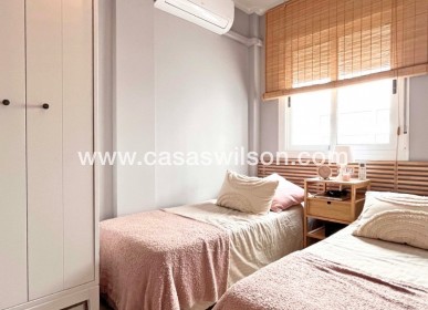 Sale - Townhouse - Torrevieja - Los Balcones - Los Altos del Edén