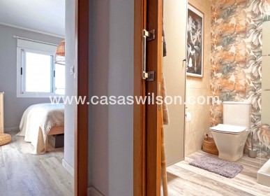 Sale - Townhouse - Torrevieja - Los Balcones - Los Altos del Edén