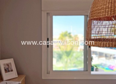 Sale - Townhouse - Torrevieja - Los Balcones - Los Altos del Edén