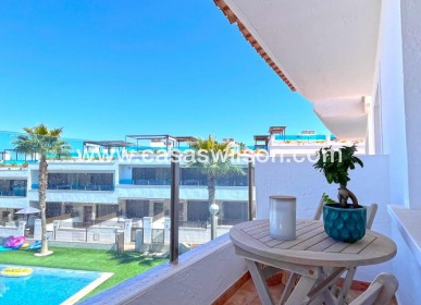 Sale - Townhouse - Torrevieja - Los Balcones - Los Altos del Edén