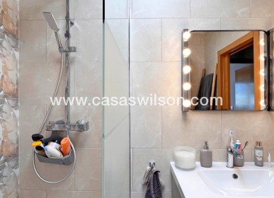 Sale - Townhouse - Torrevieja - Los Balcones - Los Altos del Edén