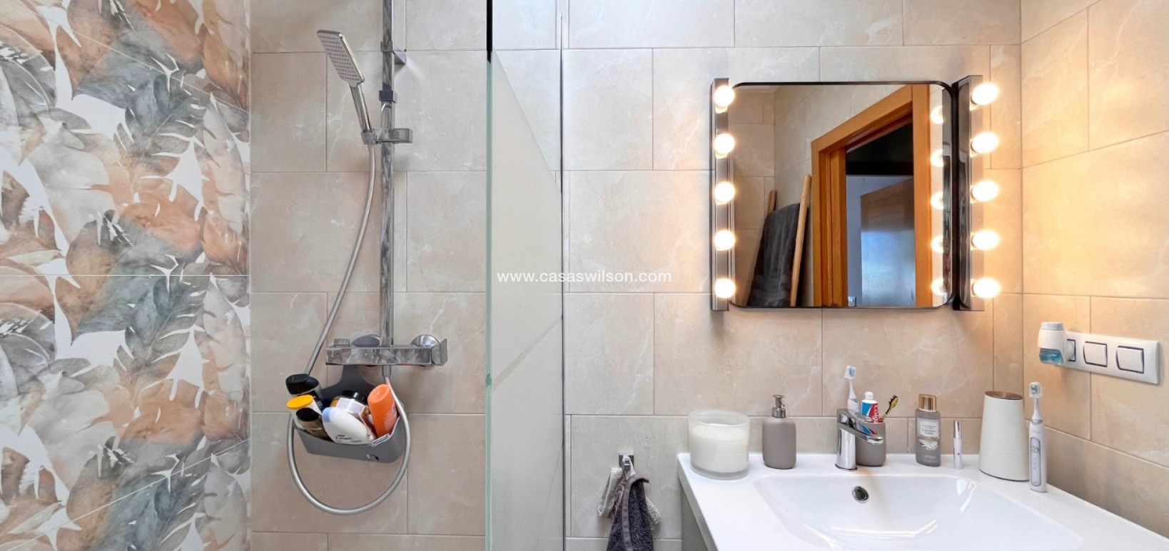 Sale - Townhouse - Torrevieja - Los Balcones - Los Altos del Edén