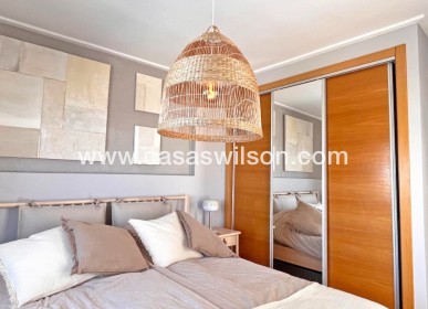 Sale - Townhouse - Torrevieja - Los Balcones - Los Altos del Edén