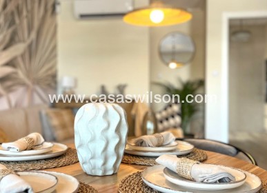 Sale - Townhouse - Torrevieja - Los Balcones - Los Altos del Edén