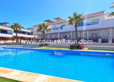 Sale - Townhouse - Torrevieja - Los Balcones - Los Altos del Edén