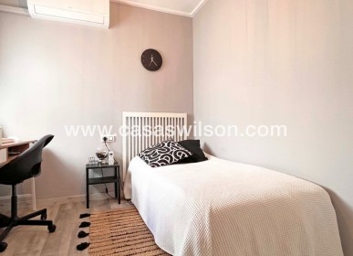 Sale - Townhouse - Torrevieja - Los Balcones - Los Altos del Edén