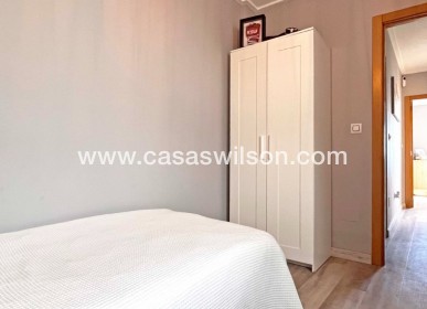 Sale - Townhouse - Torrevieja - Los Balcones - Los Altos del Edén