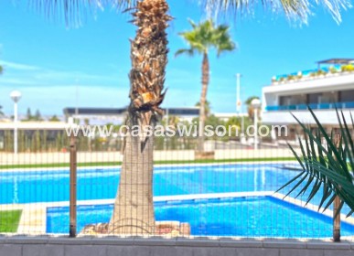 Sale - Townhouse - Torrevieja - Los Balcones - Los Altos del Edén
