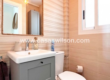 Sale - Townhouse - Torrevieja - Los Balcones - Los Altos del Edén