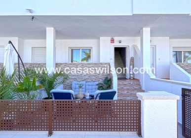 Sale - Townhouse - Torrevieja - Los Balcones - Los Altos del Edén