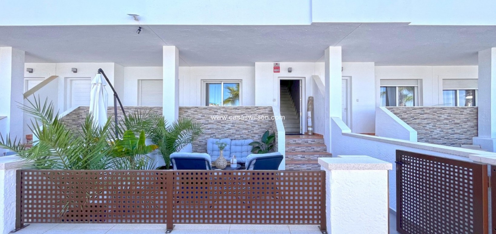 Sale - Townhouse - Torrevieja - Los Balcones - Los Altos del Edén