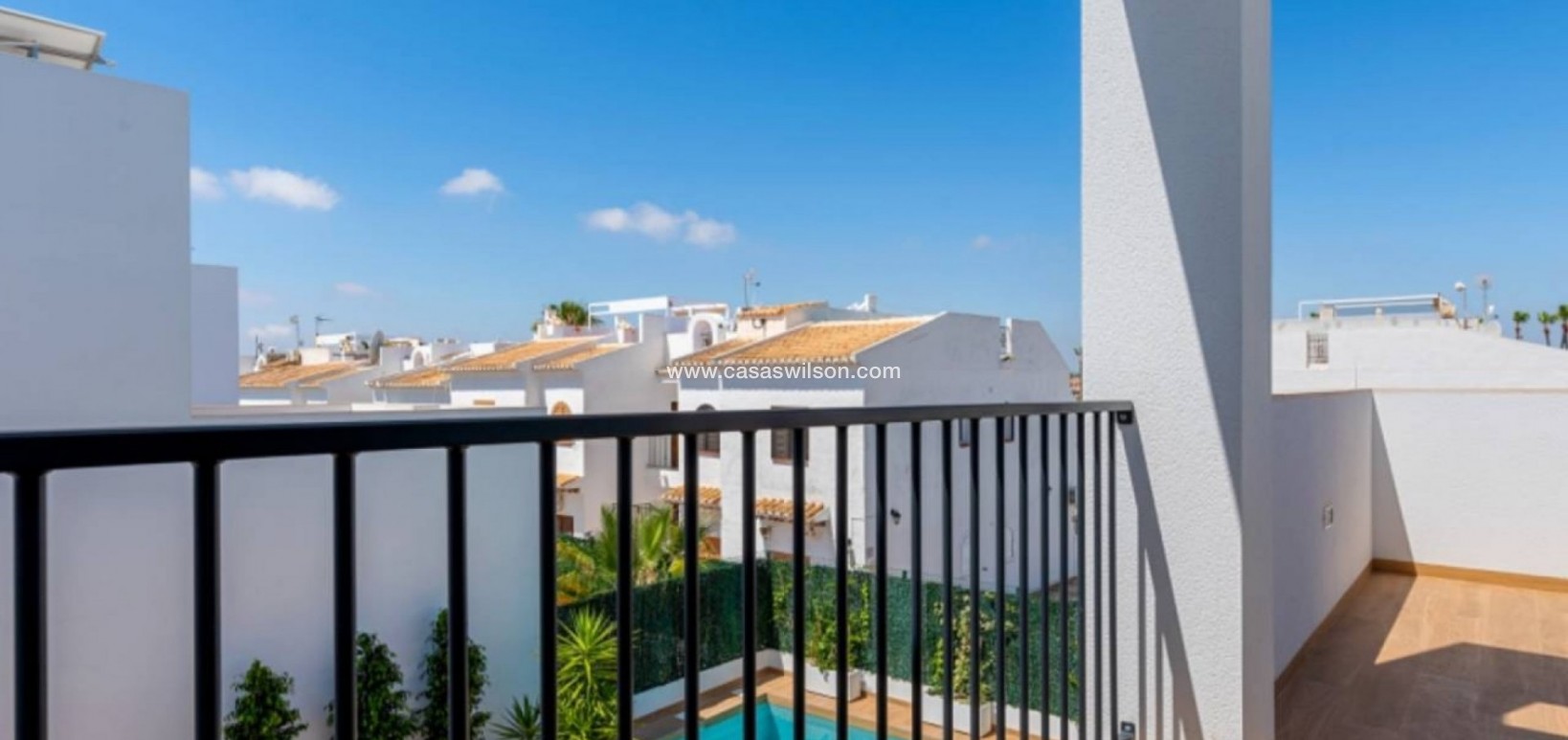 Sale - Villa - Ciudad Quesada