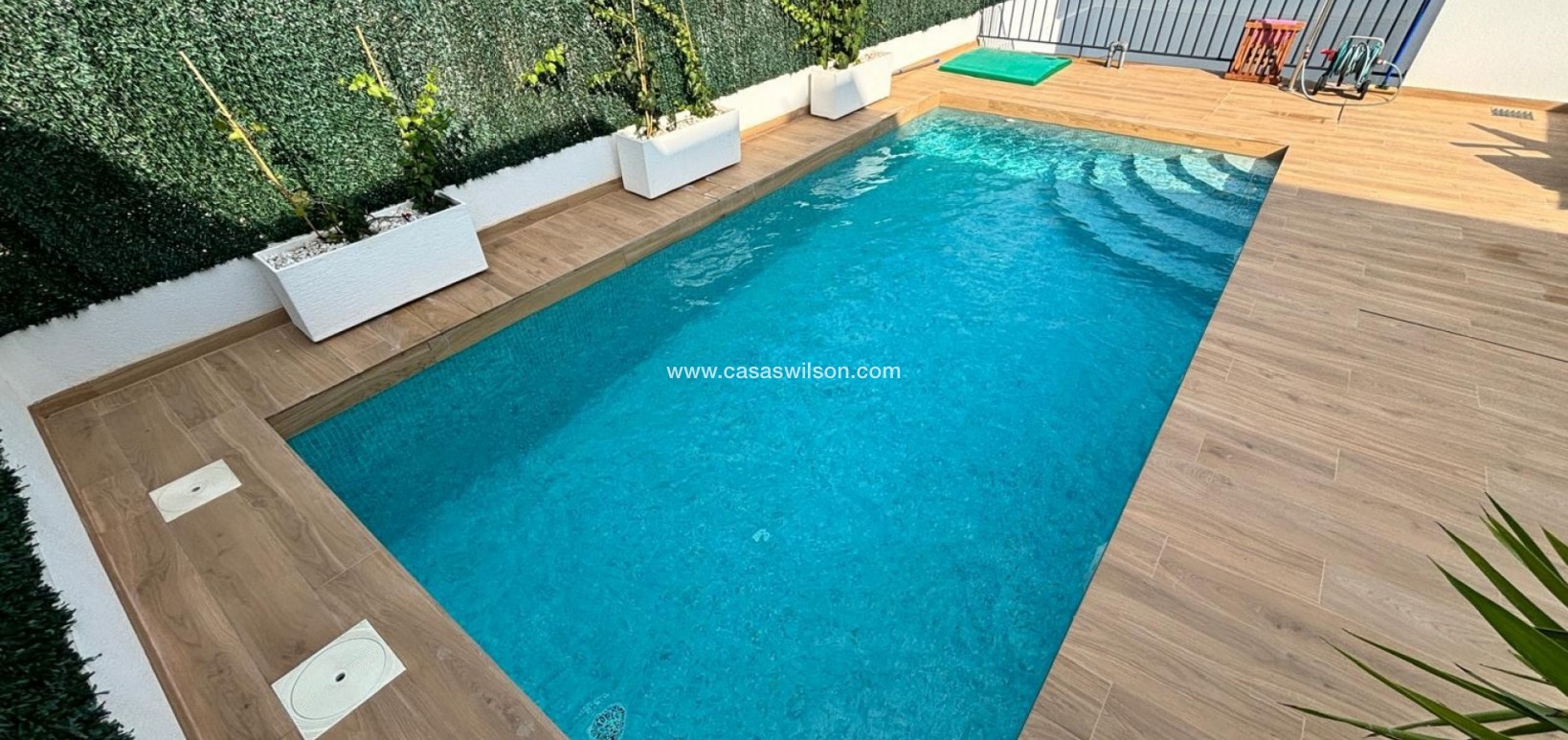 Sale - Villa - Ciudad Quesada