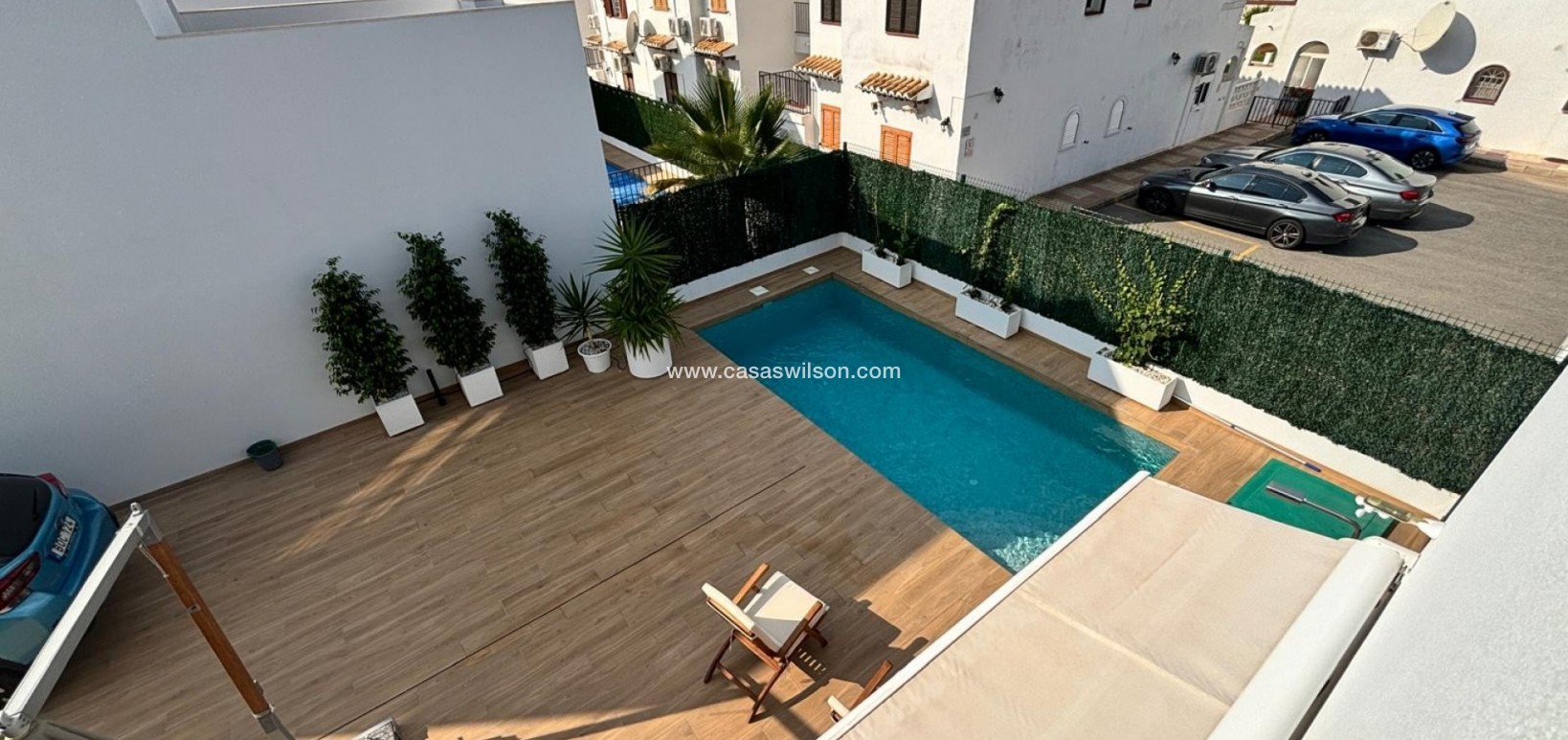 Sale - Villa - Ciudad Quesada