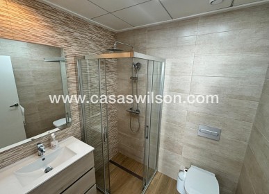 Sale - Villa - Ciudad Quesada