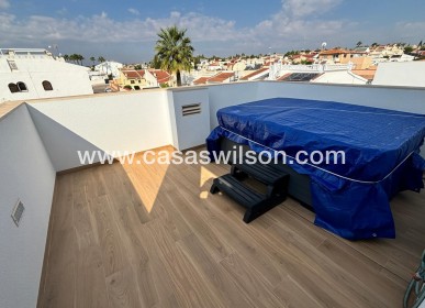 Sale - Villa - Ciudad Quesada