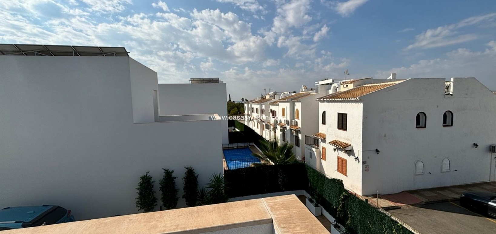 Sale - Villa - Ciudad Quesada