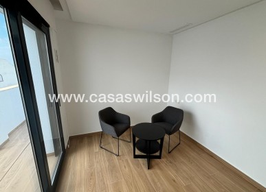 Sale - Villa - Ciudad Quesada