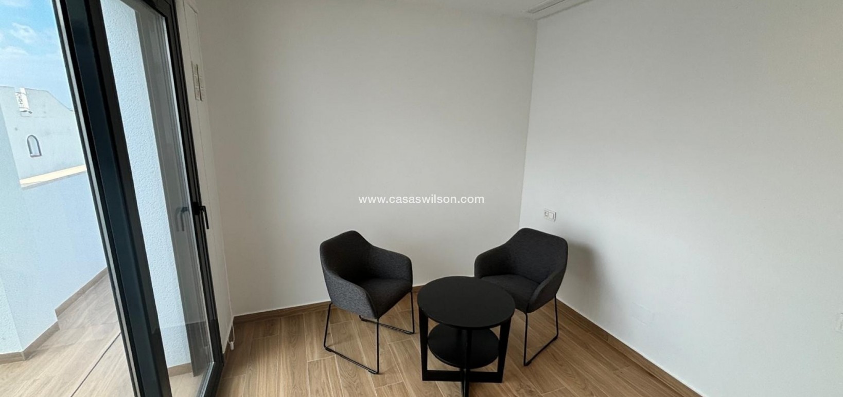 Sale - Villa - Ciudad Quesada