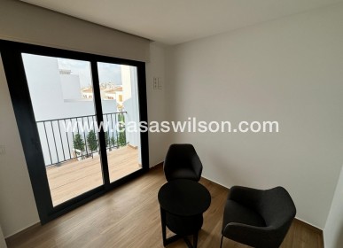 Sale - Villa - Ciudad Quesada