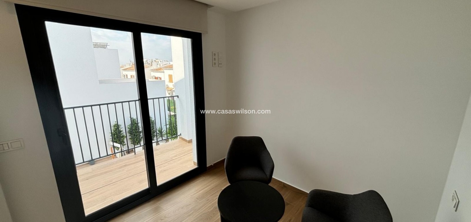 Sale - Villa - Ciudad Quesada