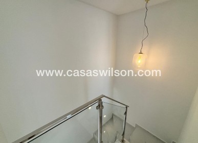 Sale - Villa - Ciudad Quesada