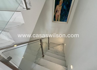 Sale - Villa - Ciudad Quesada