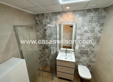 Sale - Villa - Ciudad Quesada