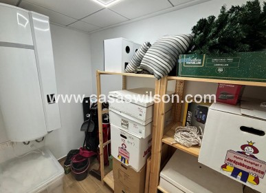 Sale - Villa - Ciudad Quesada