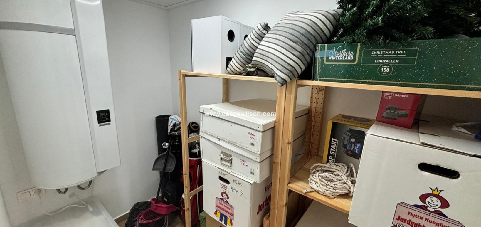 Sale - Villa - Ciudad Quesada