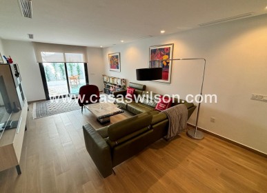 Sale - Villa - Ciudad Quesada