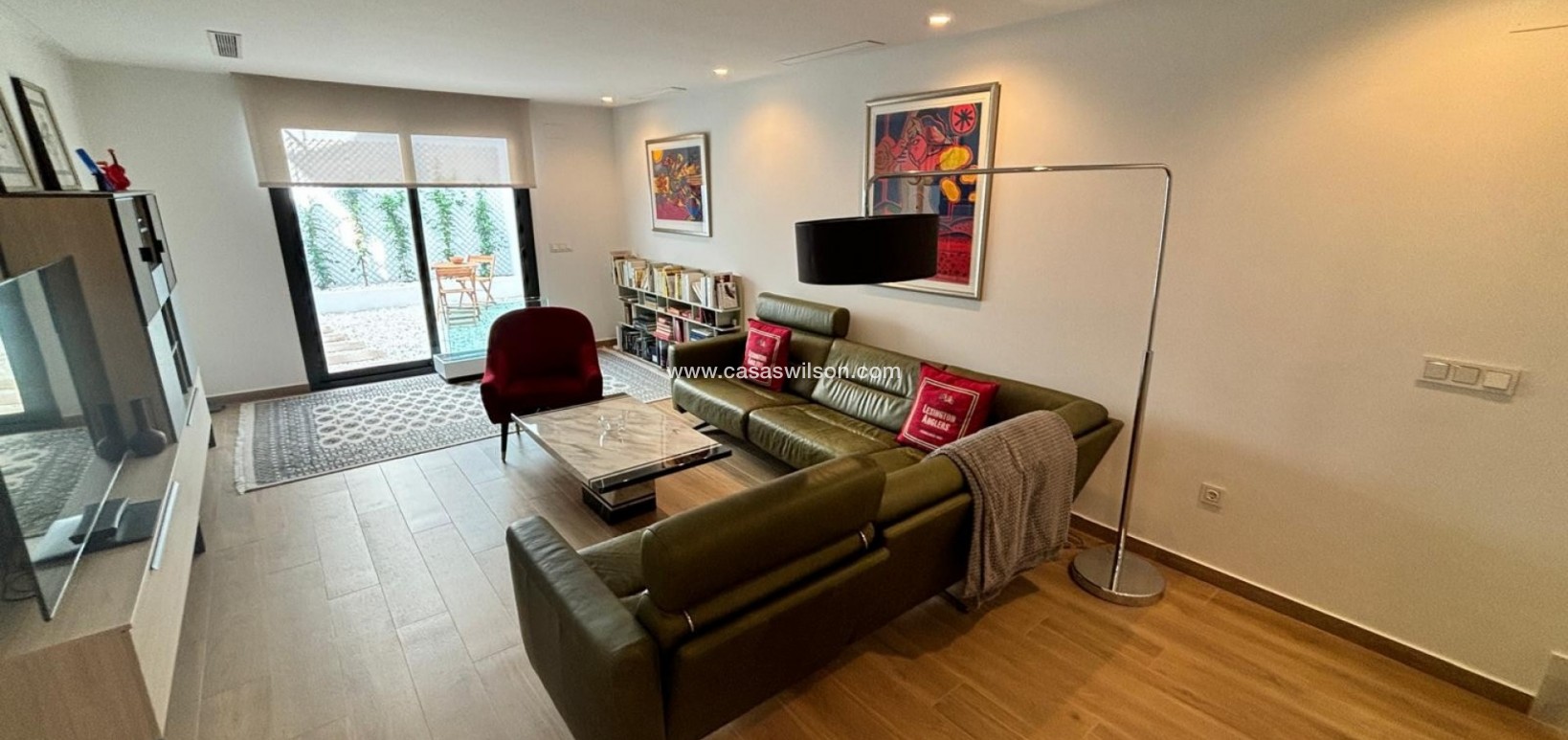 Sale - Villa - Ciudad Quesada