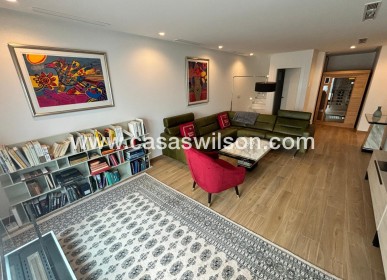 Sale - Villa - Ciudad Quesada