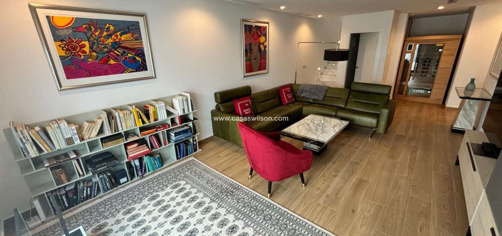 Sale - Villa - Ciudad Quesada