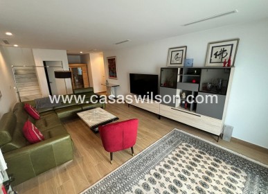 Sale - Villa - Ciudad Quesada