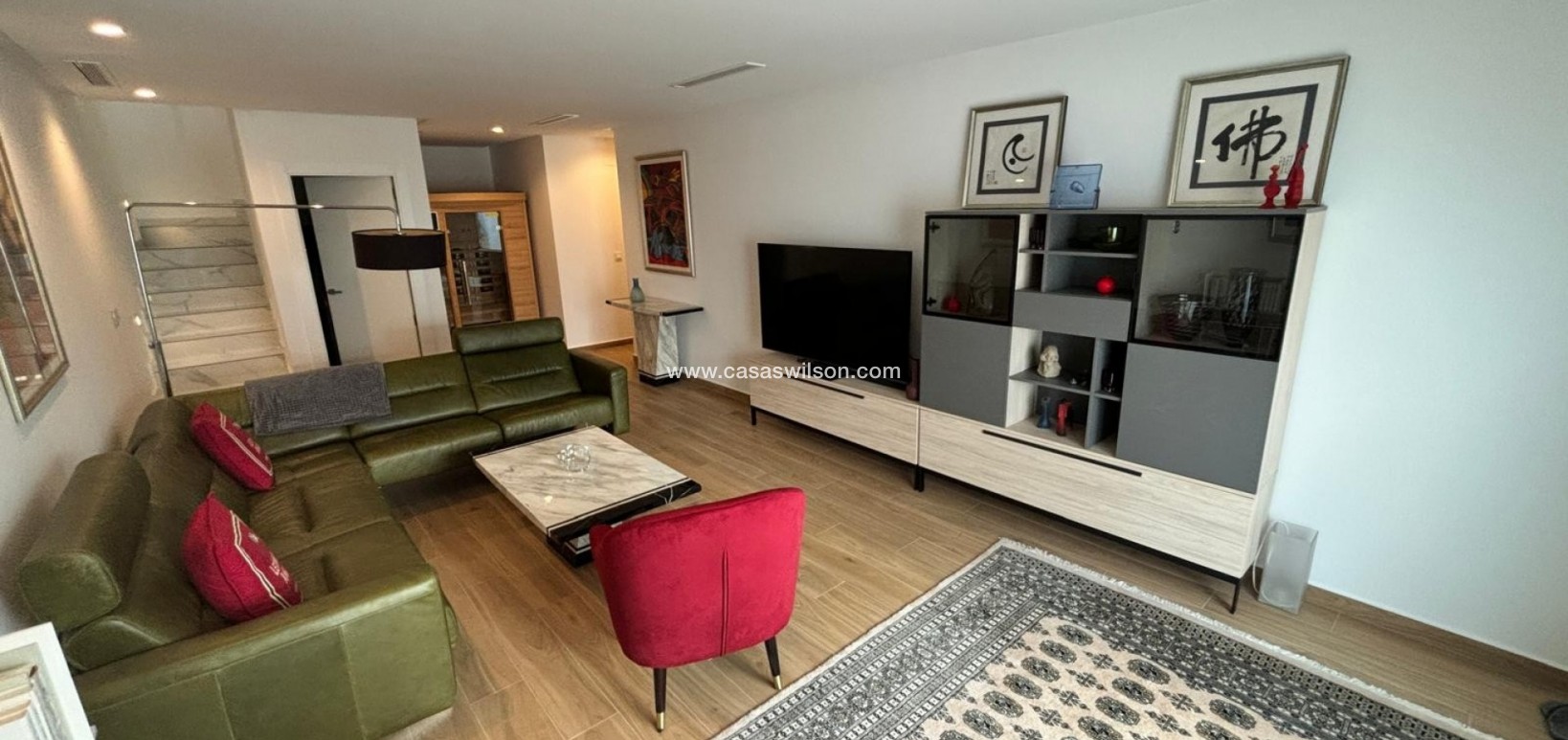 Sale - Villa - Ciudad Quesada