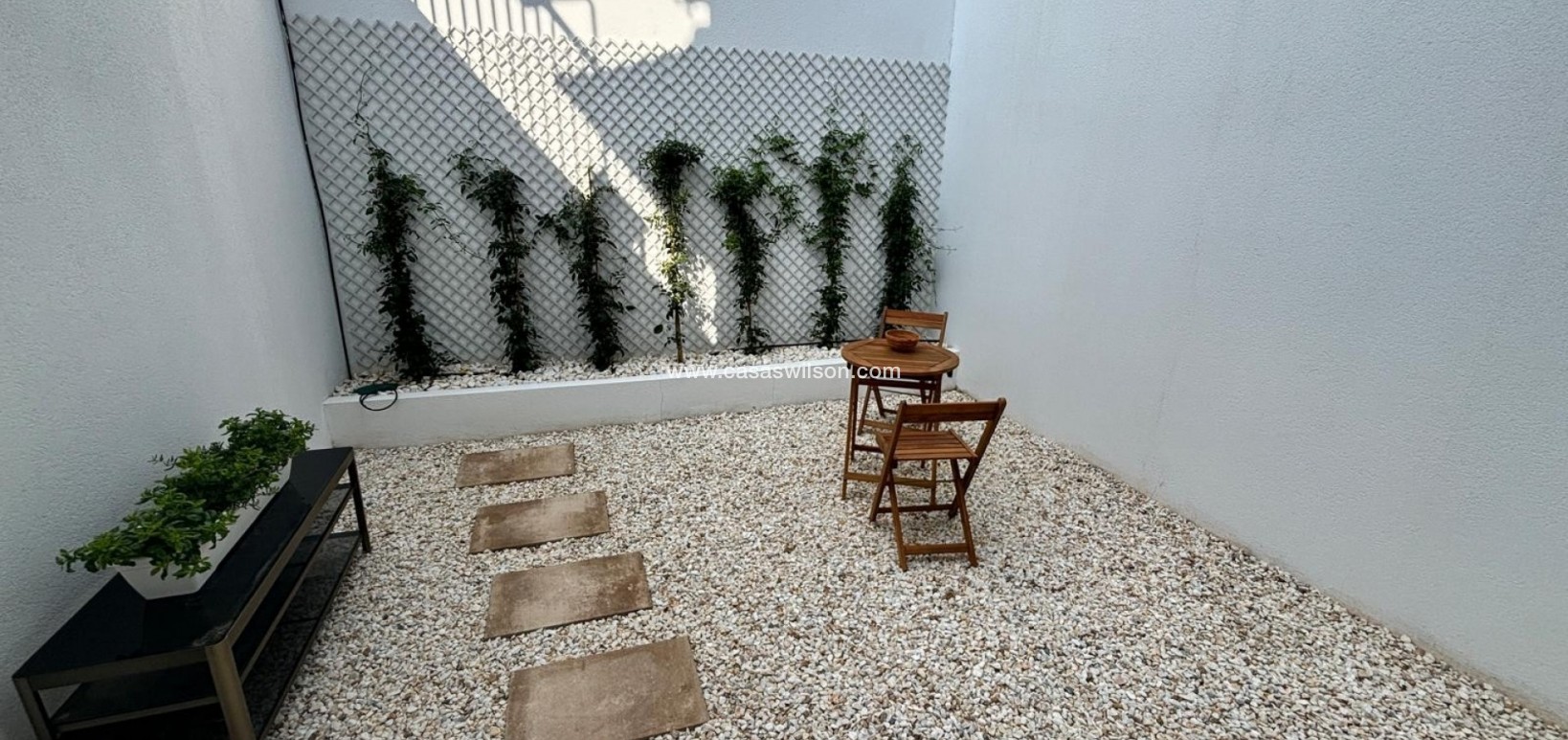 Sale - Villa - Ciudad Quesada