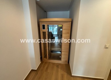 Sale - Villa - Ciudad Quesada