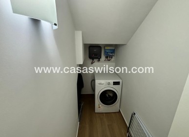 Sale - Villa - Ciudad Quesada