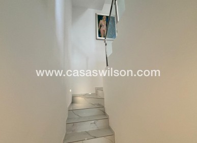 Sale - Villa - Ciudad Quesada