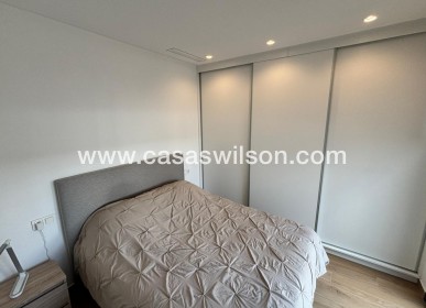 Sale - Villa - Ciudad Quesada